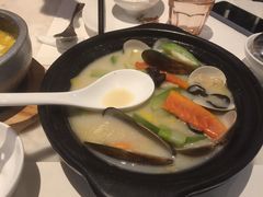 -港丽餐厅(高德置地店)