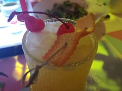 -胡桃里音乐酒馆(曲江店)