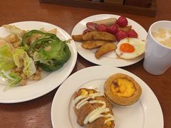 -西安赛瑞喜来登大酒店