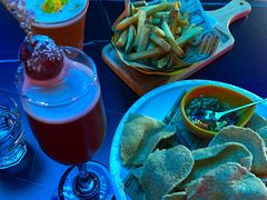 -MOSSO音乐酒吧·live house(南京旗舰店)