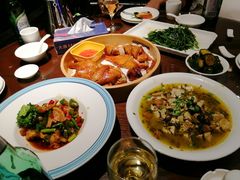 -大唐高老庄(红旗路店)