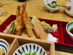 -桃屋日本料理(清华科技园店)