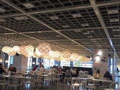 大堂-宜家·瑞典食品屋(四元桥店)