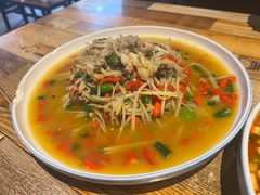 -三叔特色自贡菜(中海国际店)