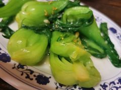-拉面莊夢語＆中华料理八椿