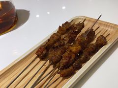 -清真·西域伙伴牛肉面·羊肉串(融创店)