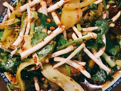 -遵义虾子卢四羊肉粉(大沽路店)