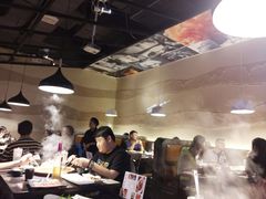 -锅说大脸毛肚重庆老火锅(佐阾店)