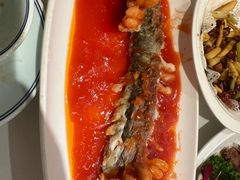 -刘胖子家常菜·蹄花焖藕(江汉路总店)