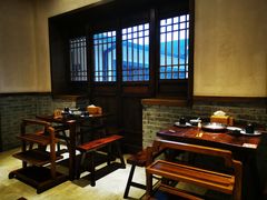 -五熟府(东方盐湖城店)