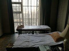 -樱蘭·影院足道·养生SPA(三里屯店)