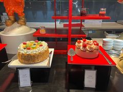 -富力希尔顿酒店·地阔自助餐厅