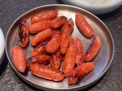 -柔杉家黑牛烤肉·活鳗鱼(泉水二店)