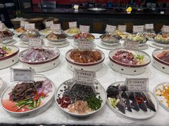 -鸿兴楼酒家(阜阳路店)