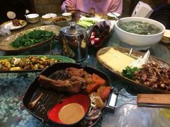 iphone_upload_pic-大梁骨头馆·酱骨老菜(友好店)