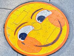 -中山路步行街