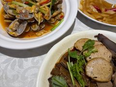 -潮之南·潮汕菜·鱼仔档(南山店)