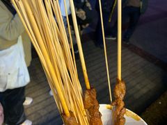 -味子夫鸡柳(三峡广场店)