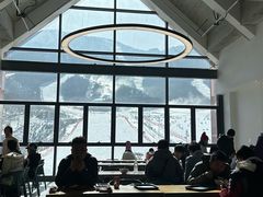 -鳌山滑雪度假区