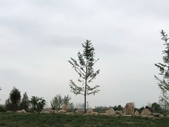 -汉长安城未央宫国家考古遗址公园