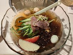 -七八冷面·延边朝鲜族美食(圣熙八号店)