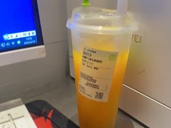 -奈雪的茶(金华永盛店)
