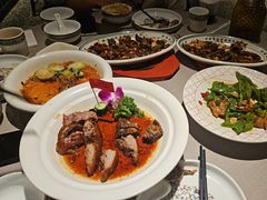 -顺鹅季·非遗烧鹅(六道口店)