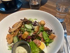 -ZEMOCAFE·FUSION FOOD(西交利物浦店)