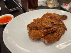 -广州文华东方酒店·江-由辉师傅主理