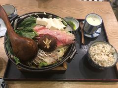 -八间(合生汇店)