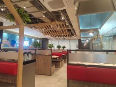 -鱼酷活鱼烤鱼(南京水游城店)