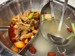 -八合里牛肉火锅(上海中山公园店)