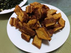 -金台阶鱼馆(于桥水库店)