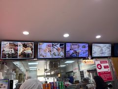 -东升灌浆包(辛庄街总店)