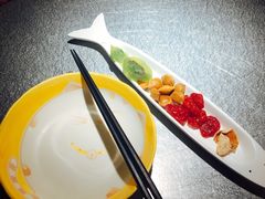 -探鱼·鲜青椒爽麻烤鱼(广州花都来又来店)