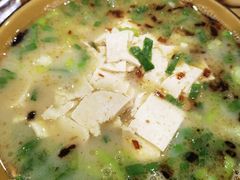 -老洛阳豆腐汤(栾川总店)
