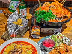 -Dak's 炸鸡(远景路店)