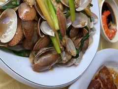 -老字号蛇口德记烧腊饭店·海鲜加工