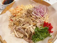 -东排食堂长沙小吃大排档(五一广场店)