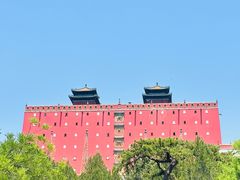 -普陀宗乘之庙(小布达拉宫)