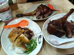 -一乐烧鹅(中环店)