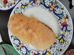 -Alimentari早午餐(安福路店)