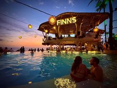 -FINNS Beach Club