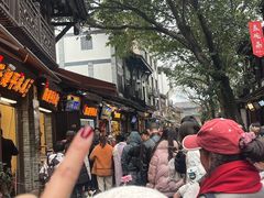 -陈建平麻花(磁器口总店)