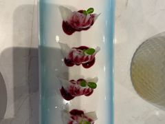-船歌·鱼水饺青岛菜(国贸商城店)