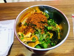 -大喜麻辣拌(凯德1818店)