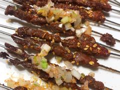 -三个大叔东北烧烤·砂锅菜(西三旗店)