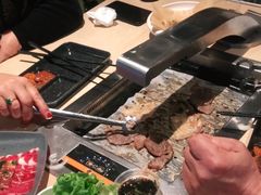 -新石器烤肉(周浦万达店)