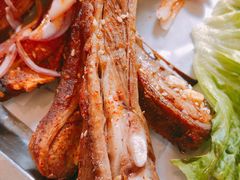 -火龙堂·风味民间菜(文一路店)