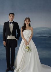 -拾尚映画·STUDIO婚纱摄影(中关村店)